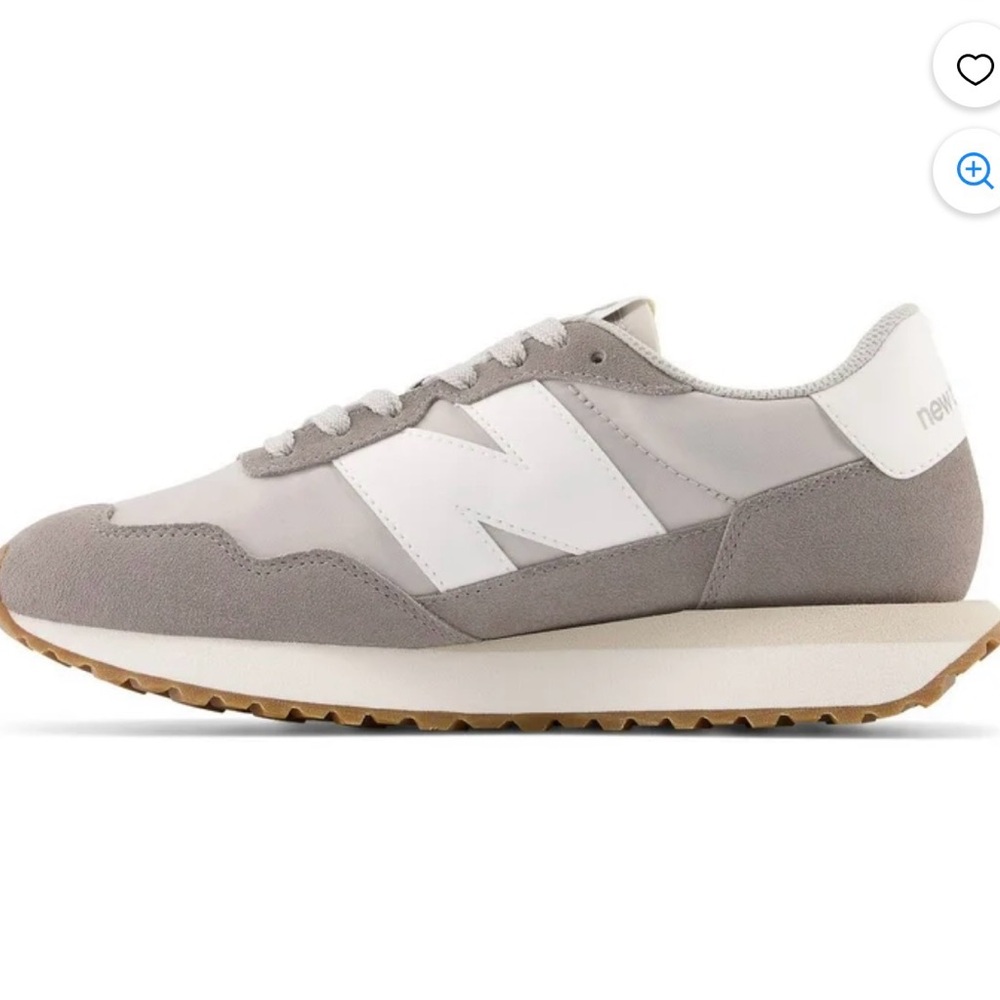 New Balance 237 Retro Shoes